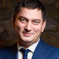 Батырев Максим